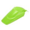 KLX110 Rear fender - Green
