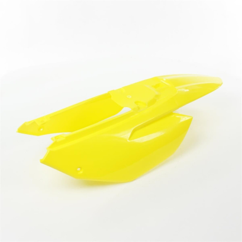 RFZ Rear fender - Yellow