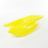 RFZ Rear fender - Yellow
