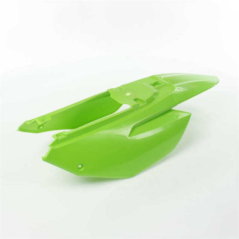 RFZ Rear fender - Green