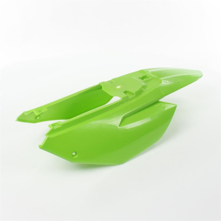 RFZ Rear fender - Green