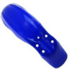 KLX110 Front fender - Blue