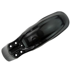 KLX110 Front fender - Black