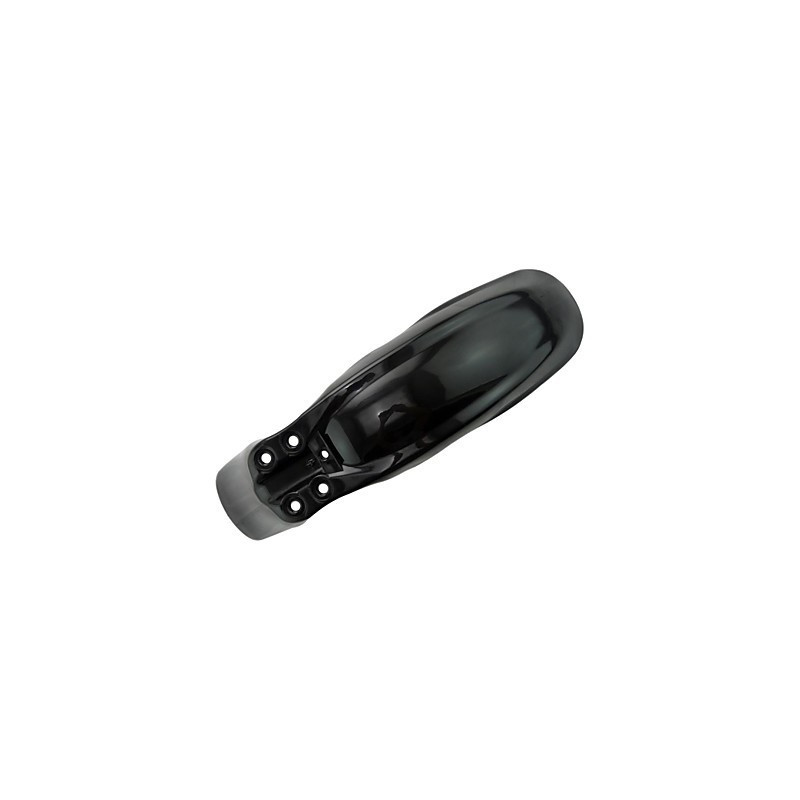 KLX110 Front fender - Black