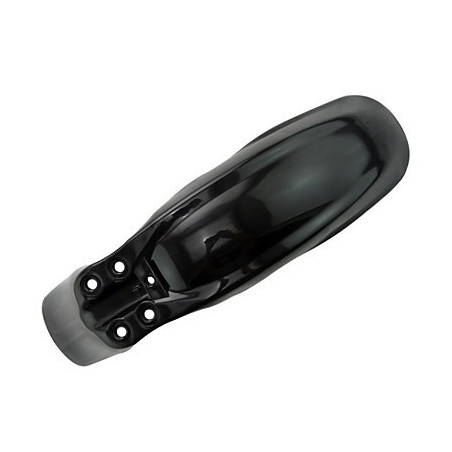 KLX110 Front fender - Black