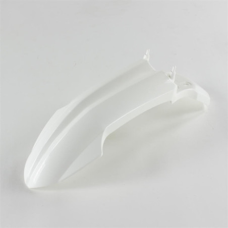 RFZ Front fender - White