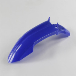 RFZ Front fender - Blue