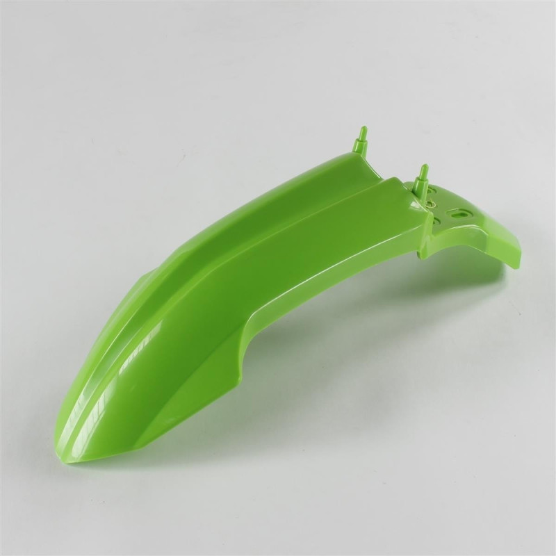 RFZ Front fender - Green