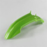 RFZ Front fender - Green