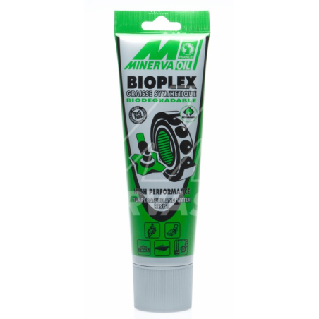 Graisse Minerva BIOPLEX - 250ml