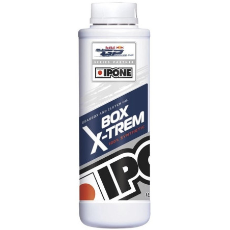 Gearbox Oil IPONE X-TREM - 1L