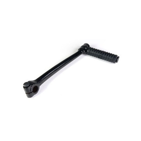 Kickstarter black - ø16mm