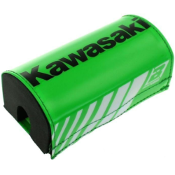 Bar Pad KAWASAKI - BlackBird