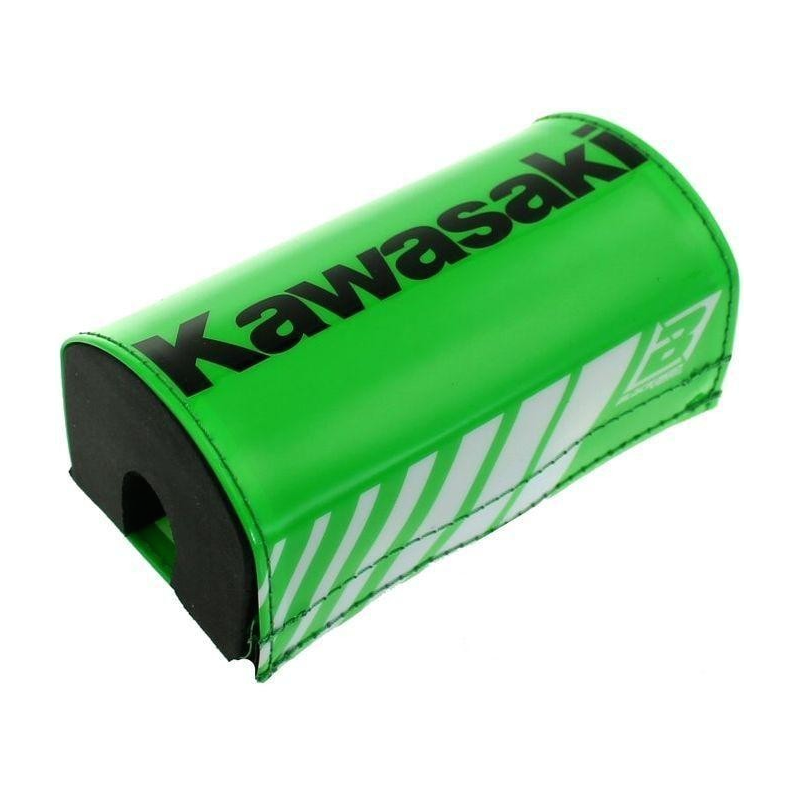 Bar Pad KAWASAKI - BlackBird