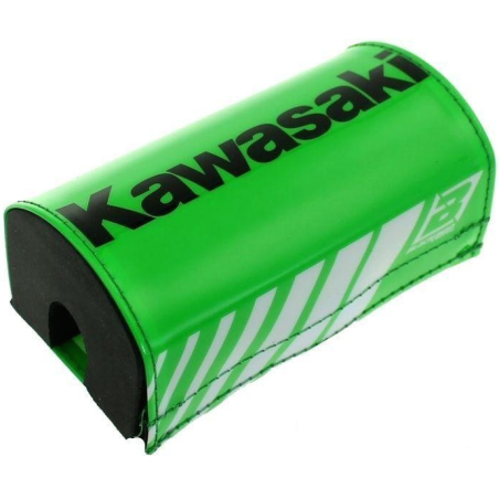 Bar Pad KAWASAKI - BlackBird