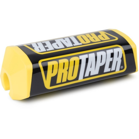 Bar Pad PROTAPER Square 2.0 - Black / Yellow