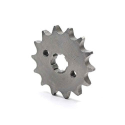 Pinhão ø17mm - 14D - 420