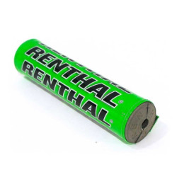 Bar Pad Renthal Cross - Green