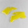 RFZ Front Side Panels - Yellow