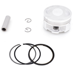 Piston  Moteur Vertical 150cc -162FMI