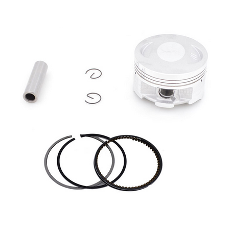 Piston  Moteur Vertical 250cc -167FMI