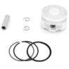 Piston  Moteur Vertical 250cc -167FMI