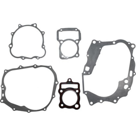 Pochette de joint moteur VERTICAL 250cc ø69