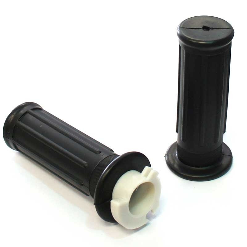 Throttle grip - Yamaha PW50