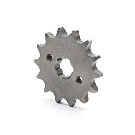 Pinhão Ataque 14 Dentes - 428 - ø20mm