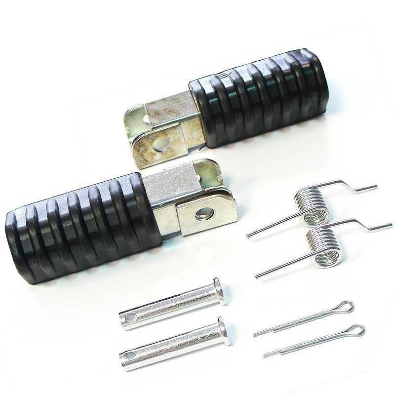 Footpegs - Yamaha PW50