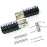 Footpegs - Yamaha PW50