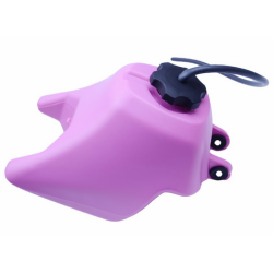 Yamaha PW50 Tank - Pink