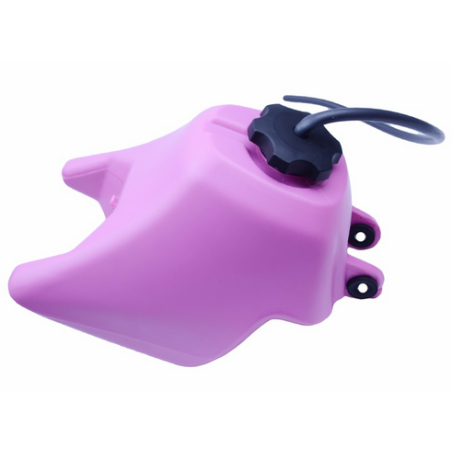 Yamaha PW50 Tank - Pink