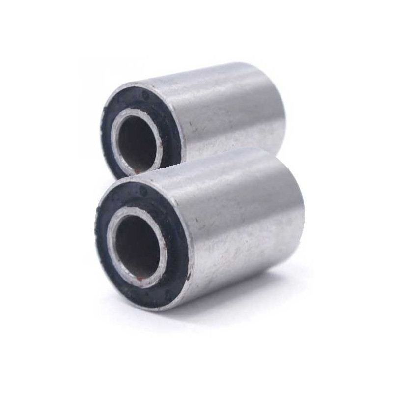 Swingarm Rubber Silent Block - Yamaha PW80