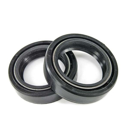 Retentor Suspensão - 35x47x9.5/10.5 - (x2)