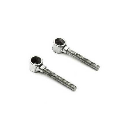 Chain tensioner steel M8 - ø12mm