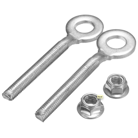 Chain tensioner steel M8 - ø12mm