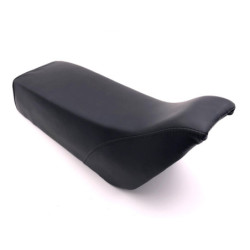 Seat for YAMAHA PW80 - Black