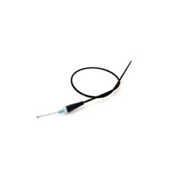 Throttle Accelerator Cable - Black - 920mm