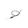 Throttle Accelerator Cable - Black - 920mm