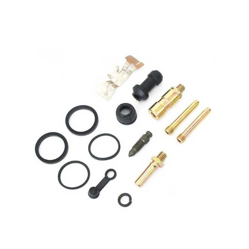 Kit Reparação Pinça/Caliper 2 Bombitos/Êmbolos
