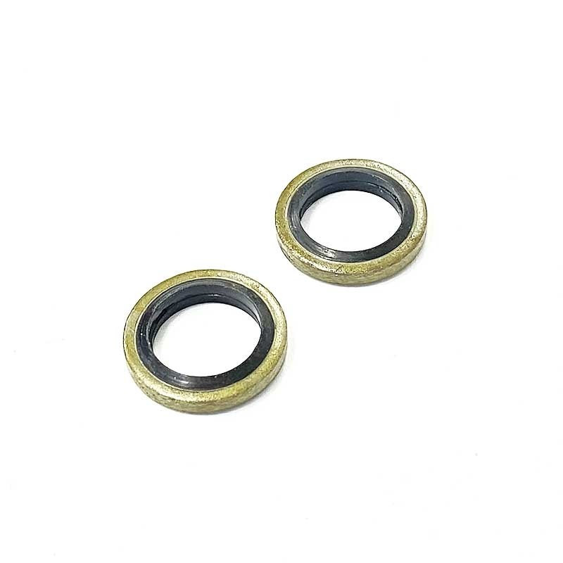 Anilhas Banjo Travão - ø8mm (x2pcs)