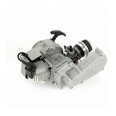 49cc Mini Moto Cross Aluminium