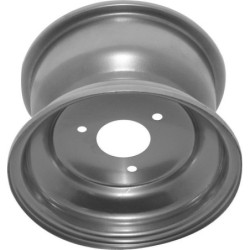 Jante ATV 6 pouce 3 trous arrière