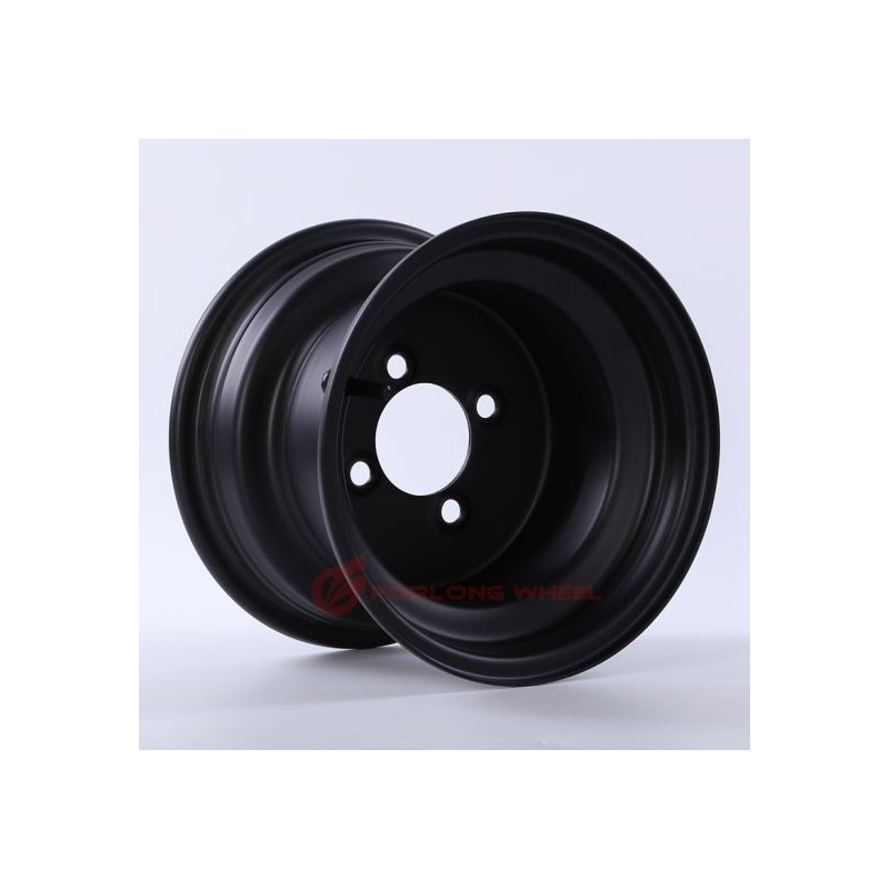 Jante Trás 18x9.5-8 - 4 Furos