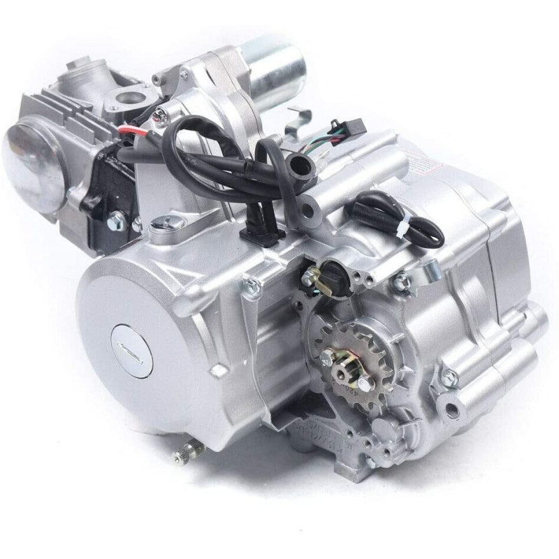 Moteur ATV 125cc Automatique