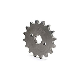 Pinhão Ataque 16 Dentes - 420 - ø20mm