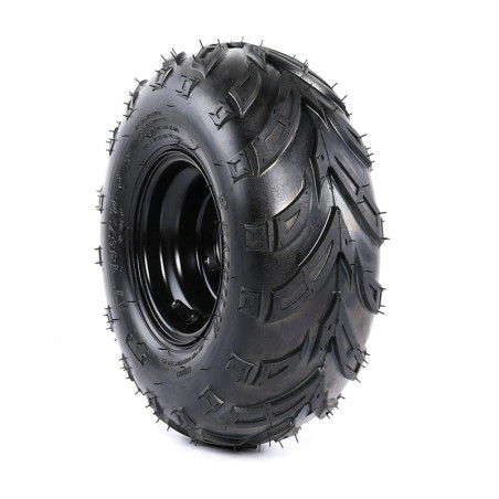 Roue ATV 16x8-7 Gauche
