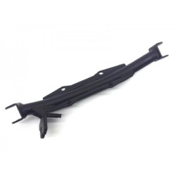 Footpegs bar reinforced - curved