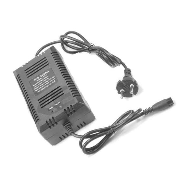 Carregador Bateria 24V